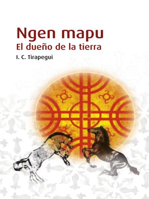 cover image of Ngen Mapu